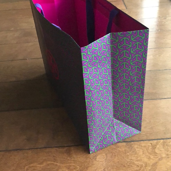 Tory Burch shopping bag - Picture 3 of 5